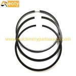 Isuzu 3KB1 3KA1 3LA1 Diesel Engine Piston Ring Set | 8-94411305-0 8-94131-493-0