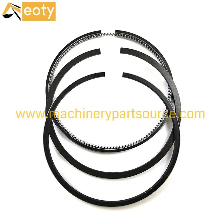 Isuzu 3KB1 3KA1 3LA1 Diesel Engine Piston Ring Set | 8-94411305-0 8-94131-493-0
