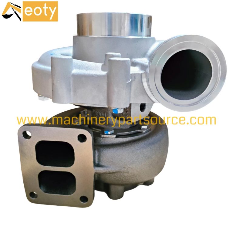 BorgWarner K31 Turbocharger 53319887201 53319987130 53319986719 for Excavator Engine Parts