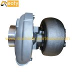 BorgWarner K31 Turbocharger 53319887201 53319987130 53319986719 for Excavator Engine Parts product image 4