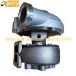 BorgWarner K31 Turbocharger 53319887201 53319987130 53319986719 for Excavator Engine Parts product image 5
