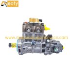Caterpillar 320D Excavator C6.4 Diesel Engine Fuel Injection Pump 320-2512 326-4635