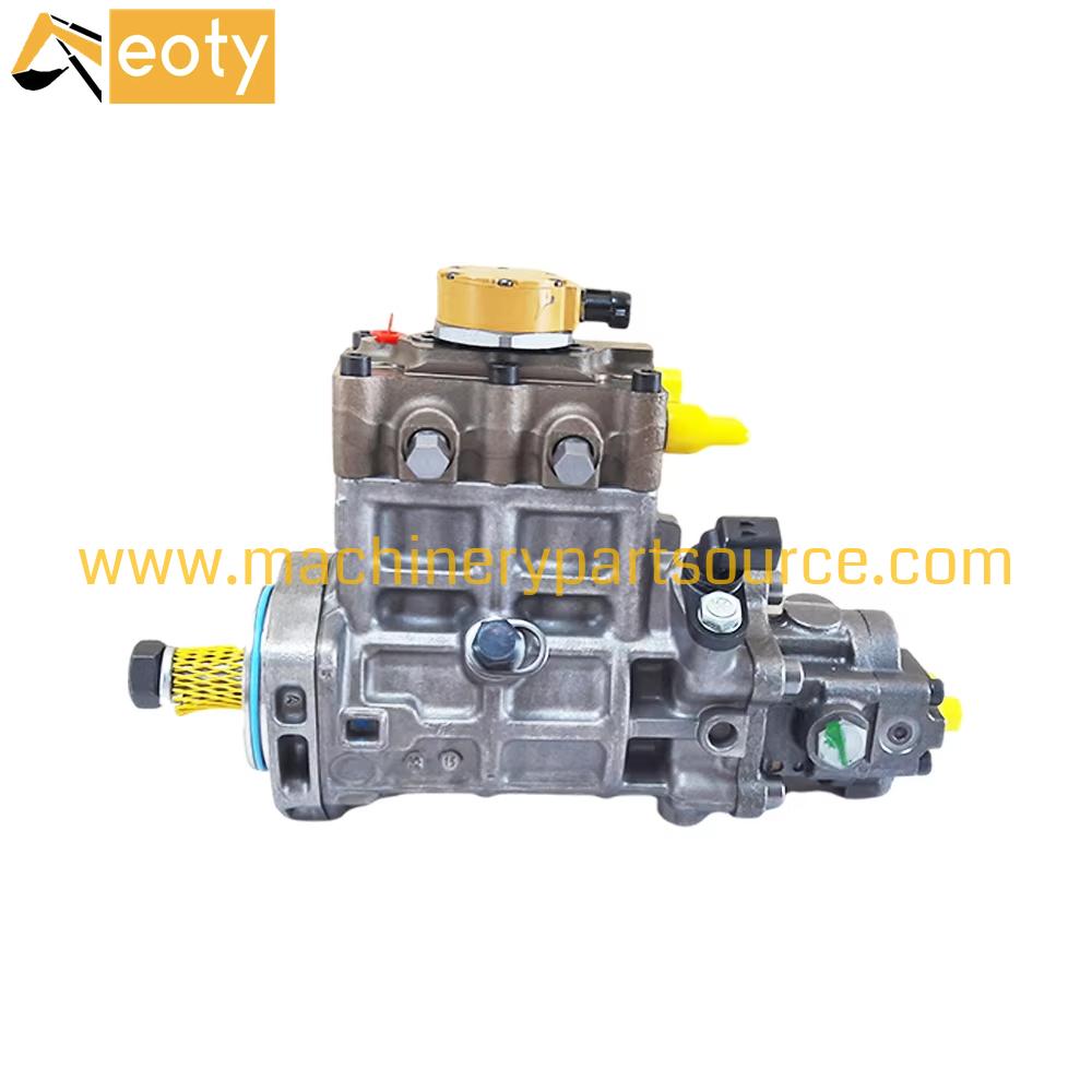 Caterpillar 320D Excavator C6.4 Diesel Engine Fuel Injection Pump 320-2512 326-4635