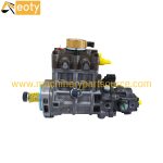 Caterpillar 320D Excavator C6.4 Diesel Engine Fuel Injection Pump 320-2512 326-4635 product image 2