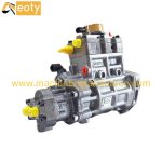 Caterpillar 320D Excavator C6.4 Diesel Engine Fuel Injection Pump 320-2512 326-4635 product image 3