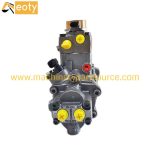 Caterpillar 320D Excavator C6.4 Diesel Engine Fuel Injection Pump 320-2512 326-4635 product image 4