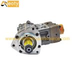 Caterpillar 320D Excavator C6.4 Diesel Engine Fuel Injection Pump 320-2512 326-4635 product image 5