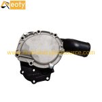 Caterpillar 320D2 Excavator C4.4 C6.4 Engine Water Pump 225-8016 354-1672 178-6633 product image 2