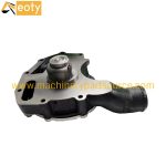 Caterpillar 320D2 Excavator C4.4 C6.4 Engine Water Pump 225-8016 354-1672 178-6633 product image 3