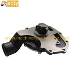 Caterpillar 320D2 Excavator C4.4 C6.4 Engine Water Pump 225-8016 354-1672 178-6633 product image 4