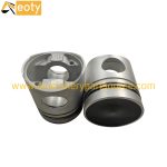 Caterpillar 3508 3512 3516 Piston with Pin and Ring 9Y4124 for Generator Set & Industrial Engine product image 2