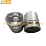 Caterpillar 3508 3512 3516 Piston with Pin and Ring 9Y4124 for Generator Set & Industrial Engine product image 3