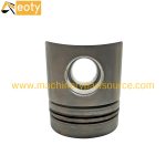Caterpillar 3508 3512 3516 Piston with Pin and Ring 9Y4124 for Generator Set & Industrial Engine product image 4