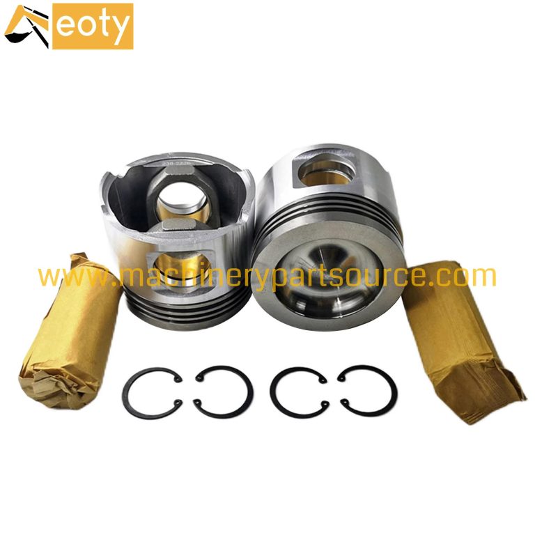 Caterpillar 3126/3126E Diesel Engine Piston with Pin 238-2726 | 150-4621 | 393-8988 for 950G II