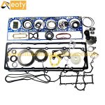 Caterpillar C13 Complete Overhaul Gasket Kit 355-0769 265-5324 3612573