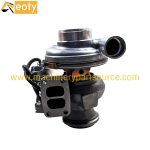 Caterpillar C7.1 & Perkins T3i Engine Turbocharger 435-4500 (4354500) | OEM Quality