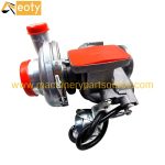 Caterpillar C7.1 & Perkins T3i Engine Turbocharger 435-4500 (4354500) | OEM Quality product image 2