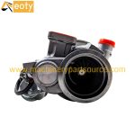 Caterpillar C7.1 & Perkins T3i Engine Turbocharger 435-4500 (4354500) | OEM Quality product image 3