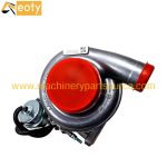 Caterpillar C7.1 & Perkins T3i Engine Turbocharger 435-4500 (4354500) | OEM Quality product image 4
