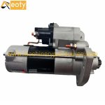 Caterpillar C7.1 Diesel Engine Starter Motor 24V 11T 428000-9122 438000-3770 4823187