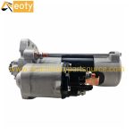 Caterpillar C7.1 Diesel Engine Starter Motor 24V 11T 428000-9122 438000-3770 4823187 product image 2