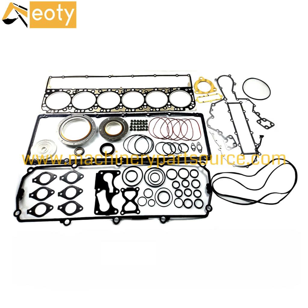 Caterpillar C11 Diesel Engine Gasket Kit 355-0769 for Excavator, Truck, Loader