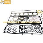 Caterpillar C11 Diesel Engine Gasket Kit 355-0769 for Excavator, Truck, Loader product image 3