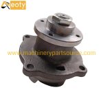 Caterpillar 3204 Diesel Engine Water Pump 1W5644 for Excavator & Heavy Equipment