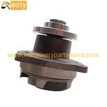 Caterpillar 3204 Diesel Engine Water Pump 1W5644 for Excavator & Heavy Equipment product image 2