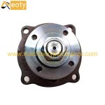 Caterpillar 3204 Diesel Engine Water Pump 1W5644 for Excavator & Heavy Equipment product image 3