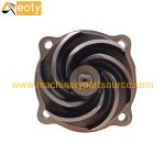 Caterpillar 3204 Diesel Engine Water Pump 1W5644 for Excavator & Heavy Equipment product image 4