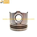 Caterpillar 3116 Engine Piston with Pin 7E3428 for Excavator & Truck