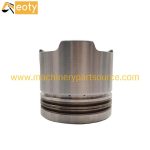 Caterpillar 3116 Engine Piston with Pin 7E3428 for Excavator & Truck product image 2