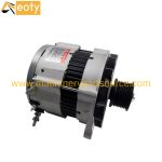 Caterpillar 330B 336D Excavator Engine C7 C9 Alternator 24V 95A 9PK 272-1889 3524032 product image 2