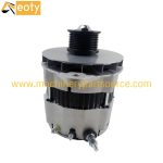 Caterpillar 330B 336D Excavator Engine C7 C9 Alternator 24V 95A 9PK 272-1889 3524032 product image 3