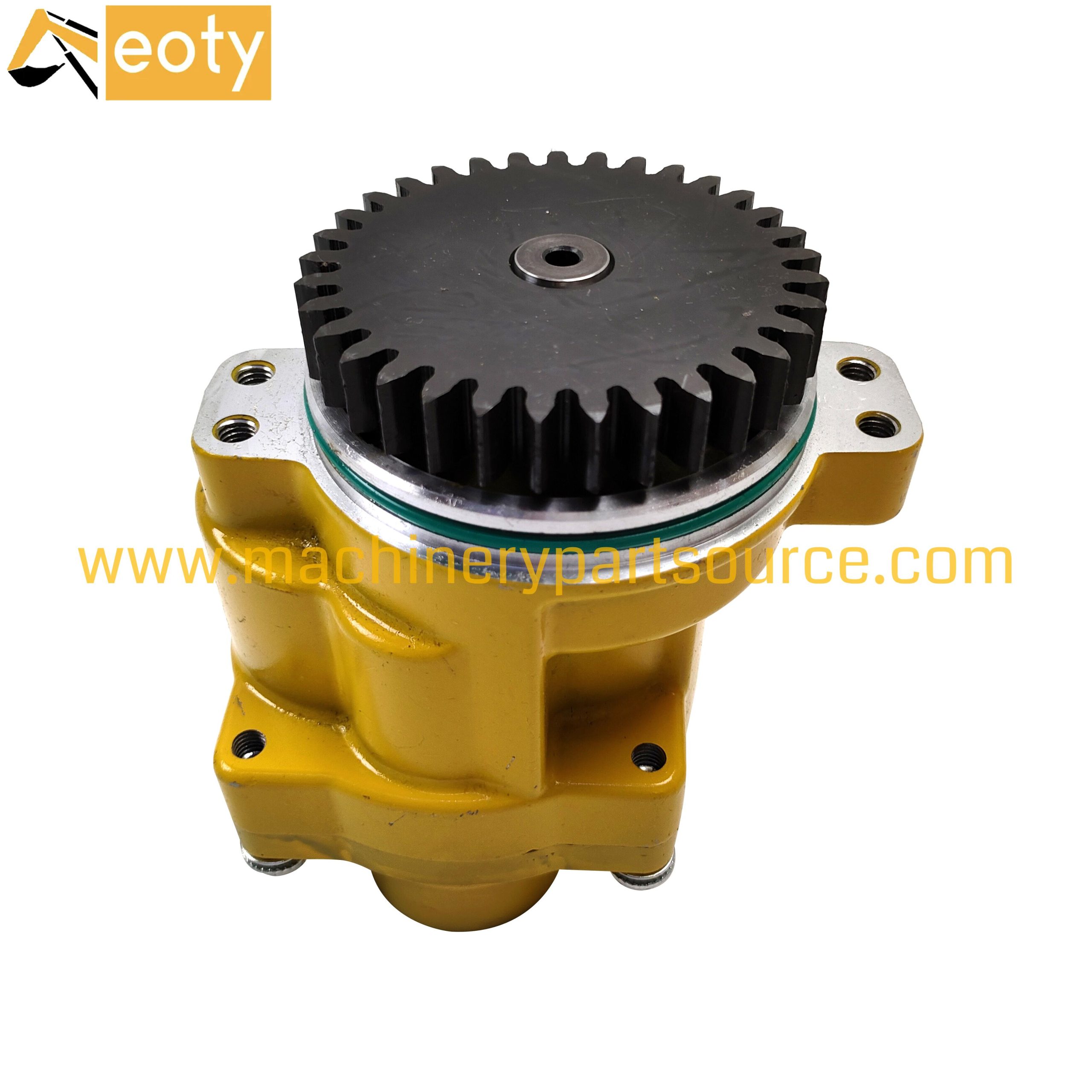 Caterpillar C13 Excavator Oil Pump 233-5220 223-1612 | Heavy Duty Engine Parts