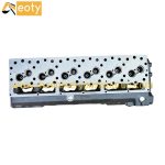 Caterpillar 3306 Excavator Diesel Engine Cylinder Head | 8N6796 7C3906 7N8876