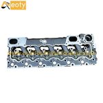 Caterpillar 3306 Excavator Diesel Engine Cylinder Head | 8N6796 7C3906 7N8876 product image 2