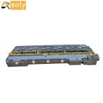 Caterpillar 3306 Excavator Diesel Engine Cylinder Head | 8N6796 7C3906 7N8876 product image 3