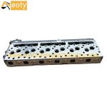 Caterpillar 3306 Excavator Diesel Engine Cylinder Head | 8N6796 7C3906 7N8876 product image 4