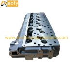 Caterpillar 3306 Excavator Diesel Engine Cylinder Head | 8N6796 7C3906 7N8876 product image 5