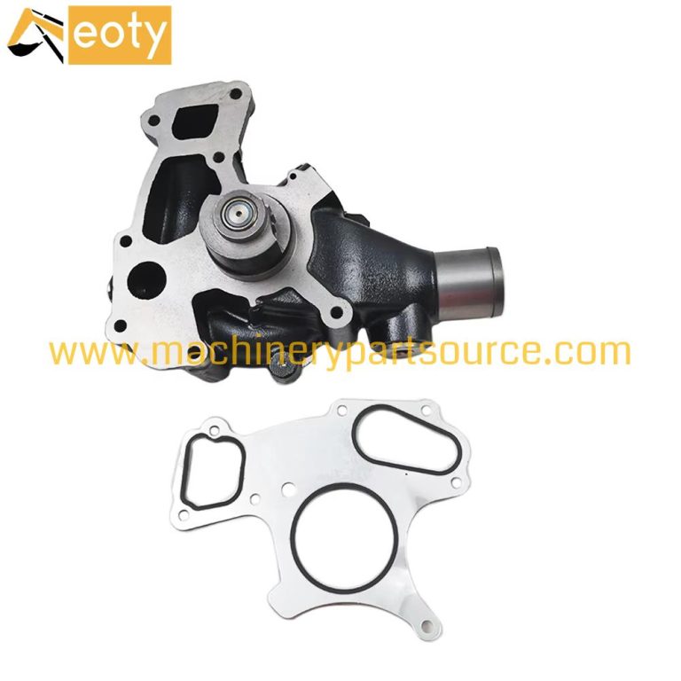 Caterpillar Excavator C7.1 Diesel Engine Water Pump 380-1658 380-1659