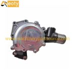 Caterpillar Excavator C7.1 Diesel Engine Water Pump 380-1658 380-1659 product image 2