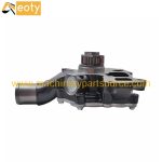 Caterpillar Excavator C7.1 Diesel Engine Water Pump 380-1658 380-1659 product image 3