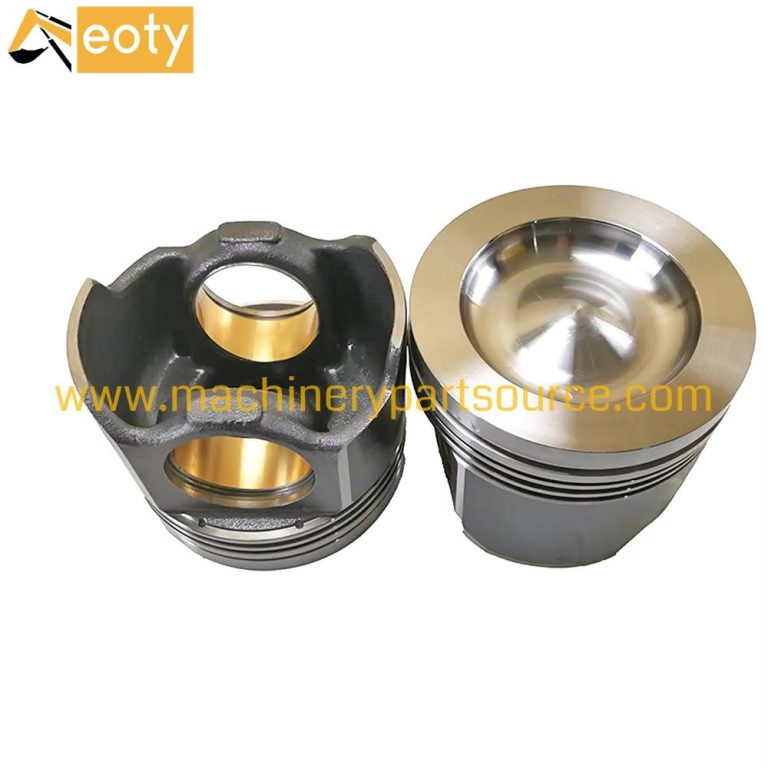 Caterpillar C11 Engine Piston 339-8176 3398176 for Excavator Truck
