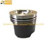 Caterpillar C11 Engine Piston 339-8176 3398176 for Excavator Truck product image 5