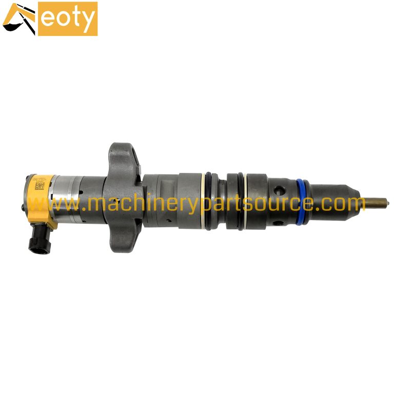 Caterpillar C9 Diesel Engine Fuel Injector 2544339 3879433 5577633 3282574 5532592
