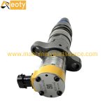 Caterpillar C9 Diesel Engine Fuel Injector 2544339 3879433 5577633 3282574 5532592 product image 2