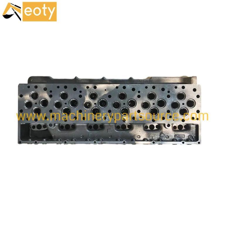 Caterpillar C11 Engine Cylinder Head 305-0617 257-4095 for Excavator & Machinery