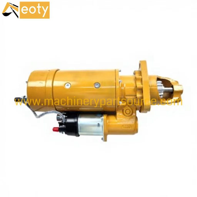Caterpillar C11 C13 Engine Starter Motor 435-1239 | Construction & Industrial